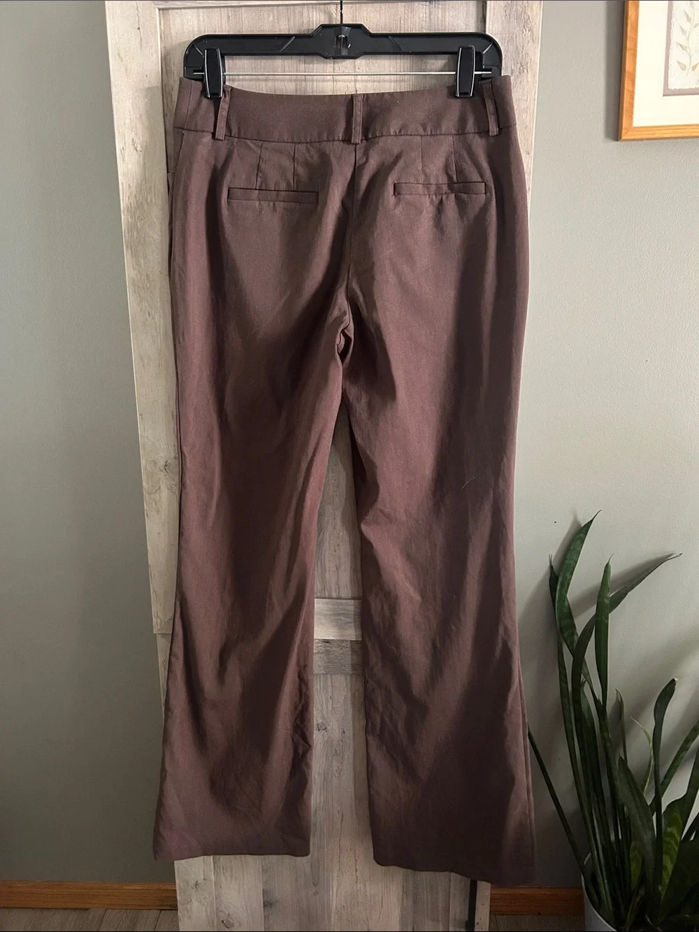 Apt. 9 trouser pants